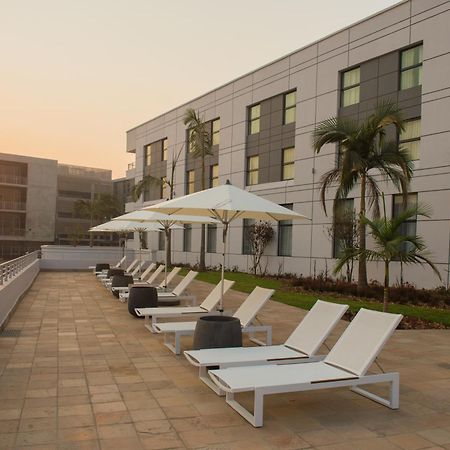 Garden Court Kitwe Ξενοδοχείο Εξωτερικό φωτογραφία