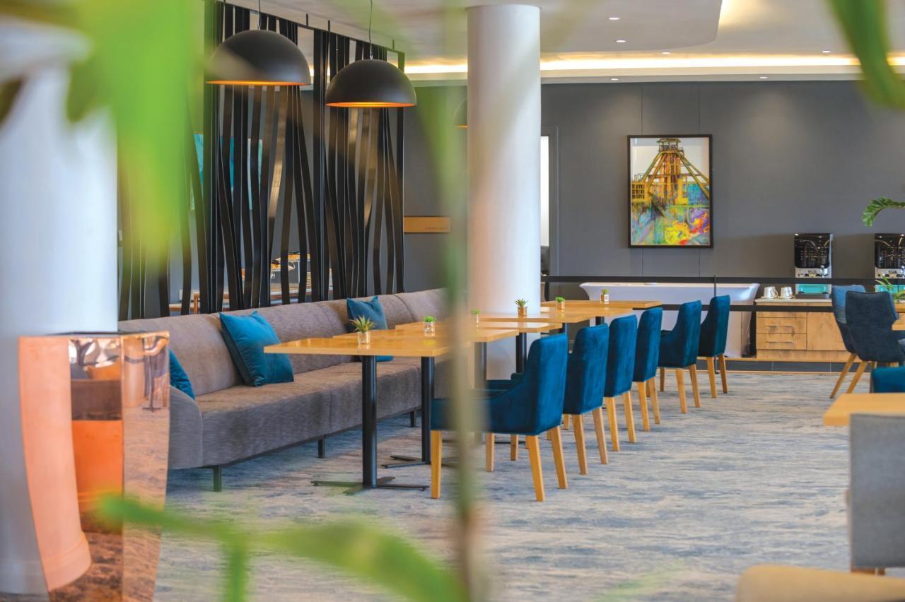 Garden Court Kitwe Ξενοδοχείο Εξωτερικό φωτογραφία