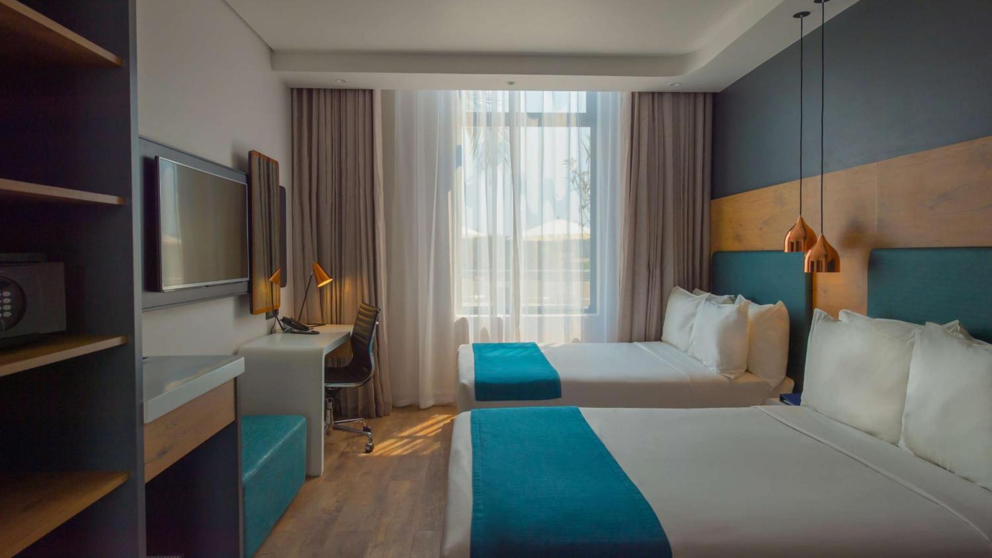 Garden Court Kitwe Ξενοδοχείο Εξωτερικό φωτογραφία