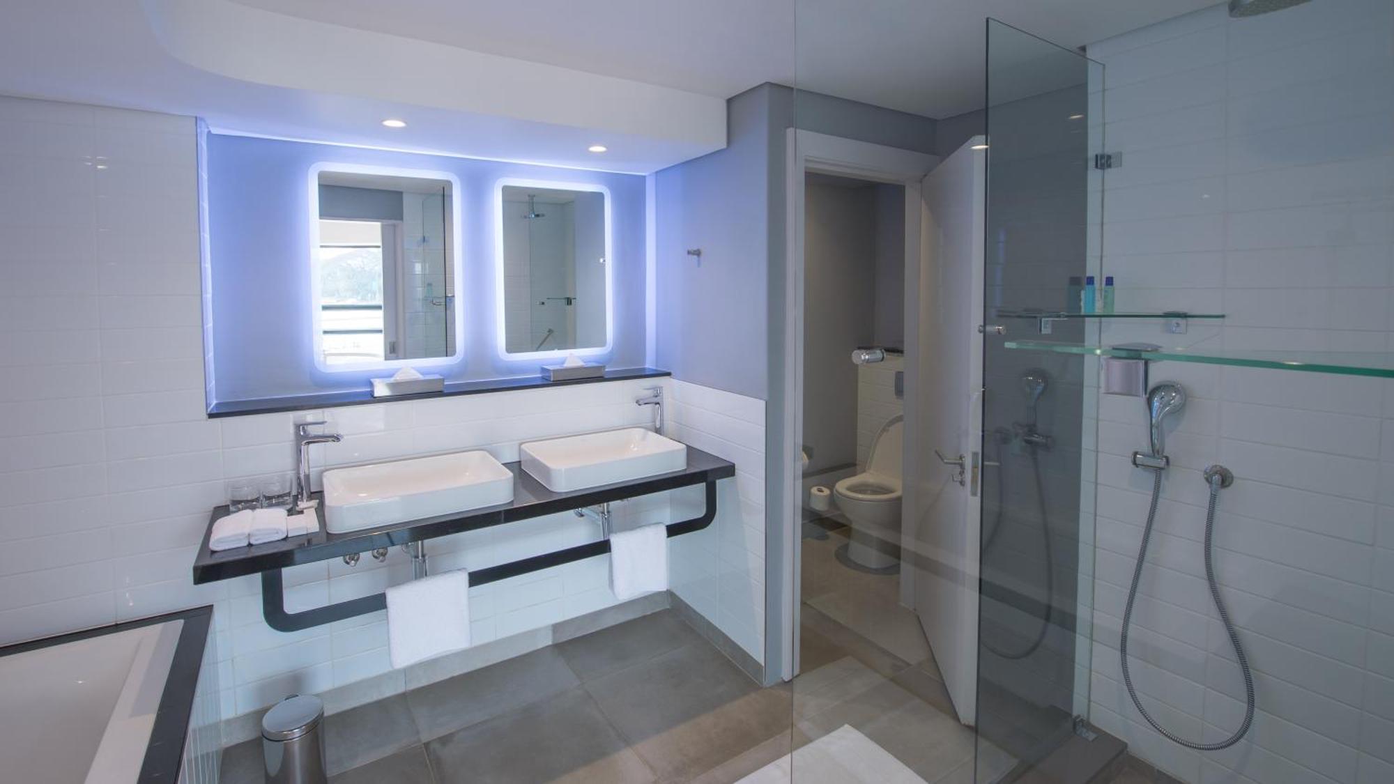 Garden Court Kitwe Ξενοδοχείο Εξωτερικό φωτογραφία
