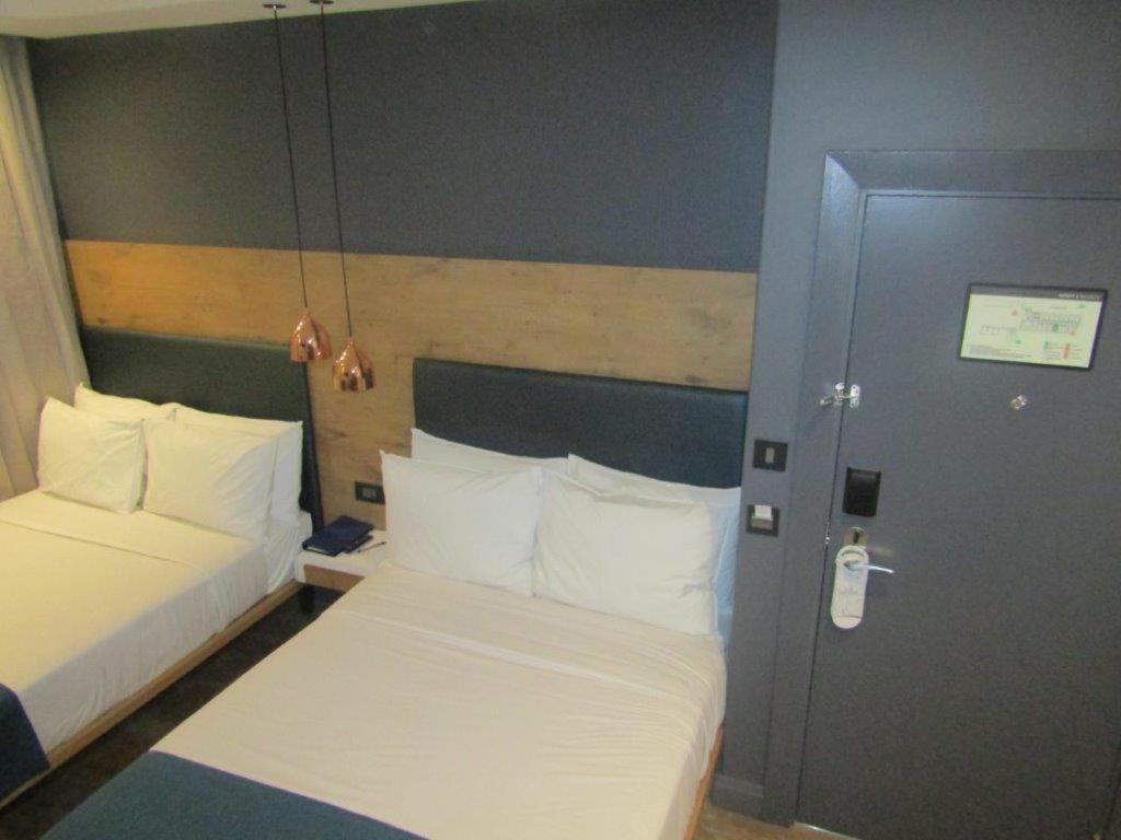 Garden Court Kitwe Ξενοδοχείο Εξωτερικό φωτογραφία