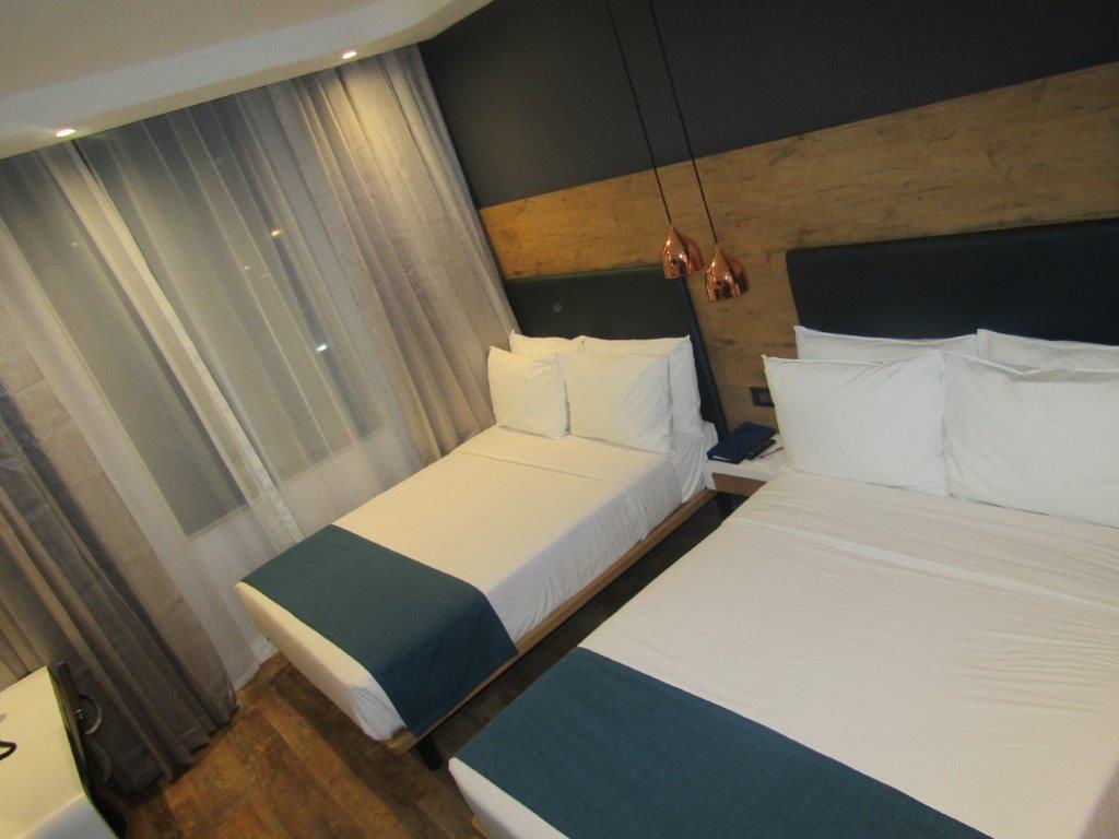 Garden Court Kitwe Ξενοδοχείο Εξωτερικό φωτογραφία