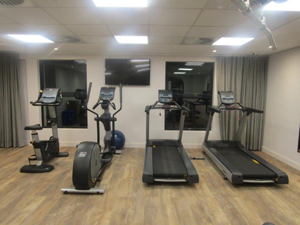 Garden Court Kitwe Ξενοδοχείο Εξωτερικό φωτογραφία