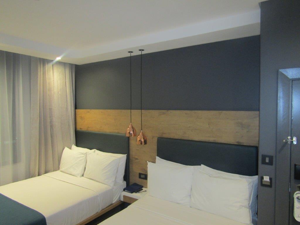 Garden Court Kitwe Ξενοδοχείο Εξωτερικό φωτογραφία