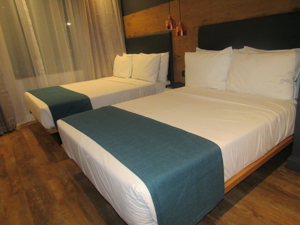 Garden Court Kitwe Ξενοδοχείο Εξωτερικό φωτογραφία