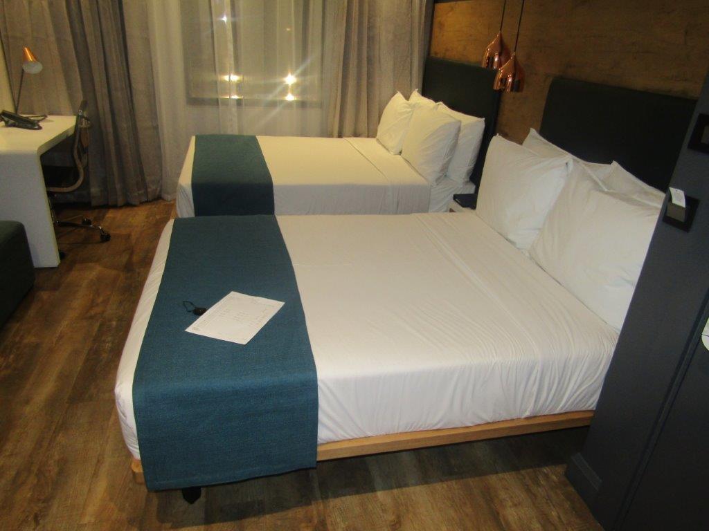 Garden Court Kitwe Ξενοδοχείο Εξωτερικό φωτογραφία