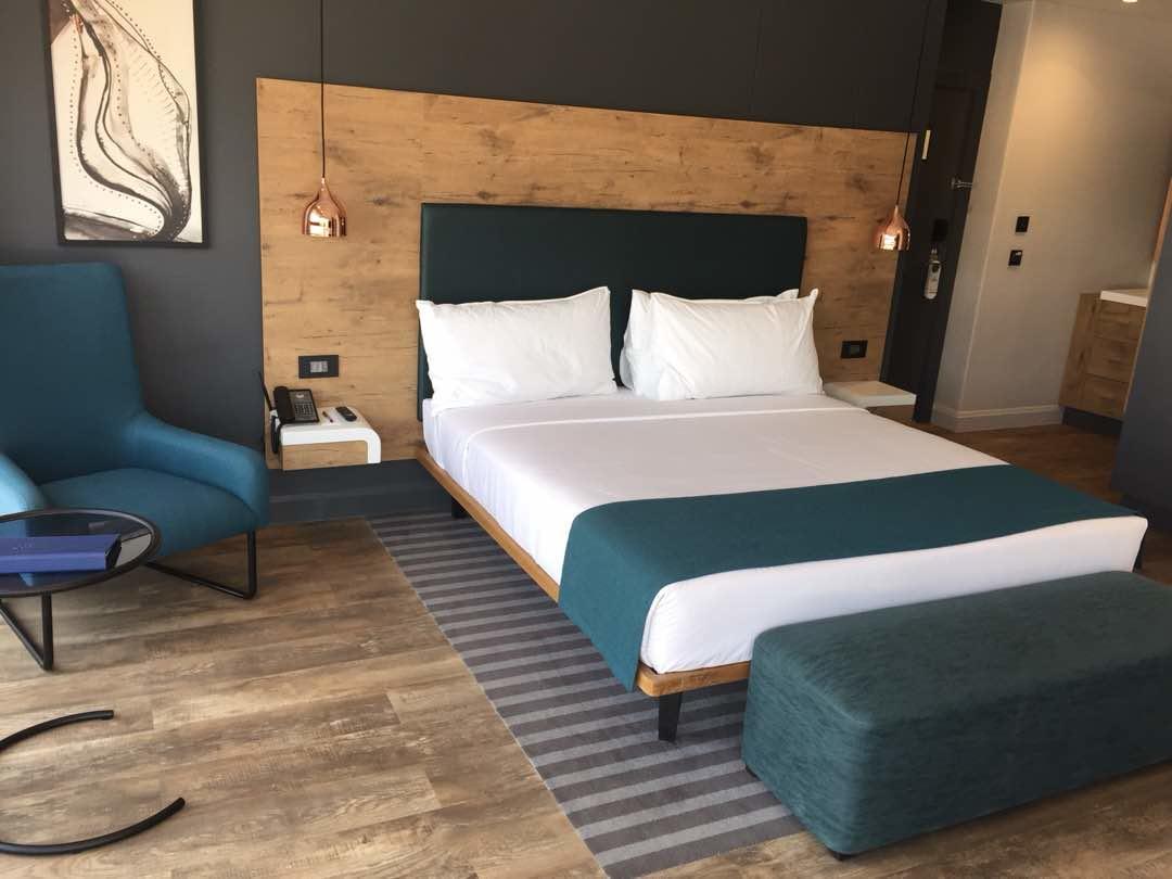 Garden Court Kitwe Ξενοδοχείο Εξωτερικό φωτογραφία