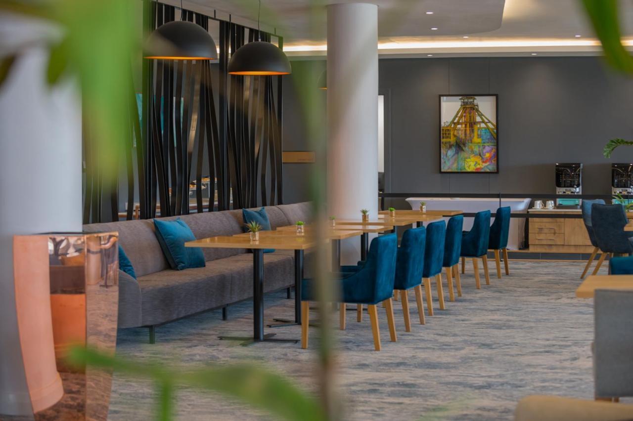 Garden Court Kitwe Ξενοδοχείο Εξωτερικό φωτογραφία