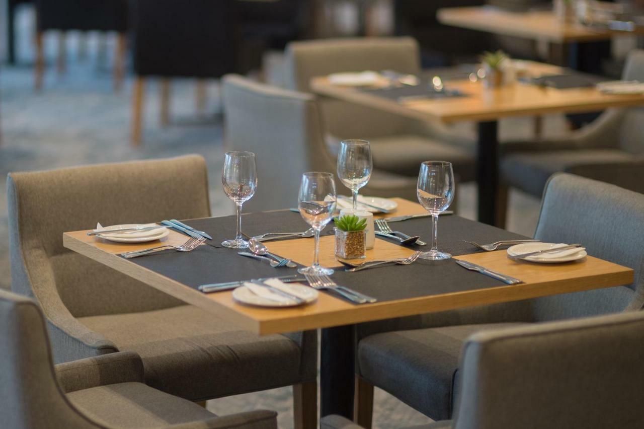 Garden Court Kitwe Ξενοδοχείο Εξωτερικό φωτογραφία